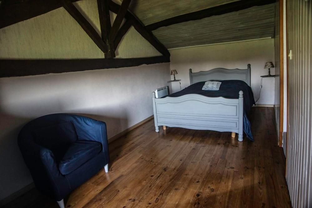 Maison Avec Vue Magnifique Loubejac Buitenkant foto
